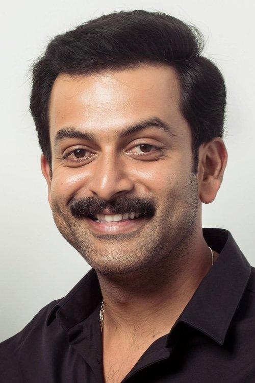Prithviraj Sukumaran fotoğrafı