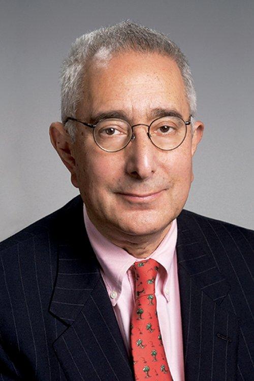 Ben Stein fotoğrafı
