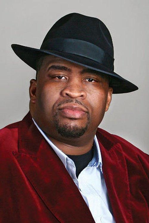 Patrice O'Neal fotoğrafı