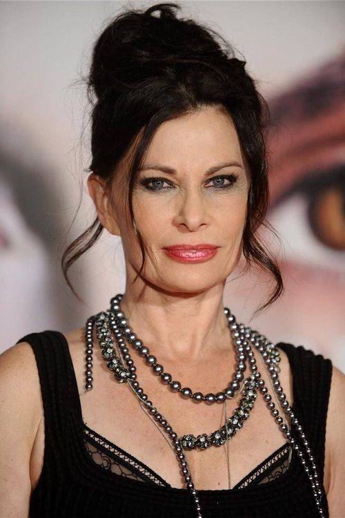 Jane Badler fotoğrafı