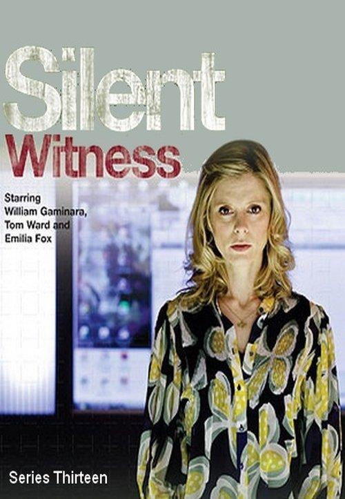 Silent Witness Sezon 13