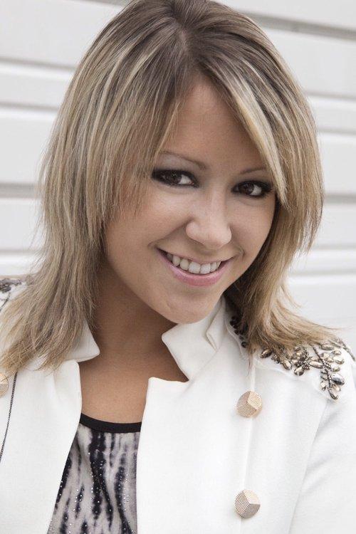 Kara Eberle fotoğrafı