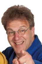 Erik van Trommel fotoğrafı