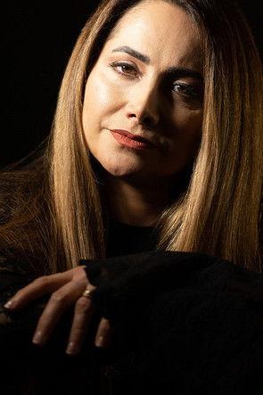 Mojgan Shajarian fotoğrafı