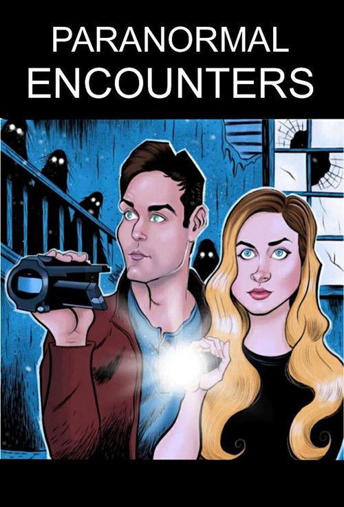 Paranormal Encounters Sezon 1