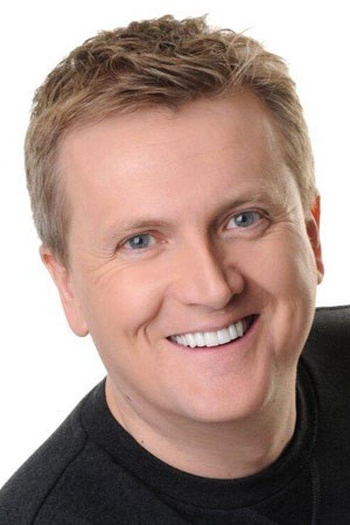Aled Jones fotoğrafı