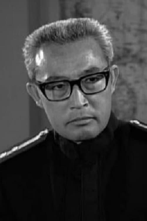 James Yagi fotoğrafı