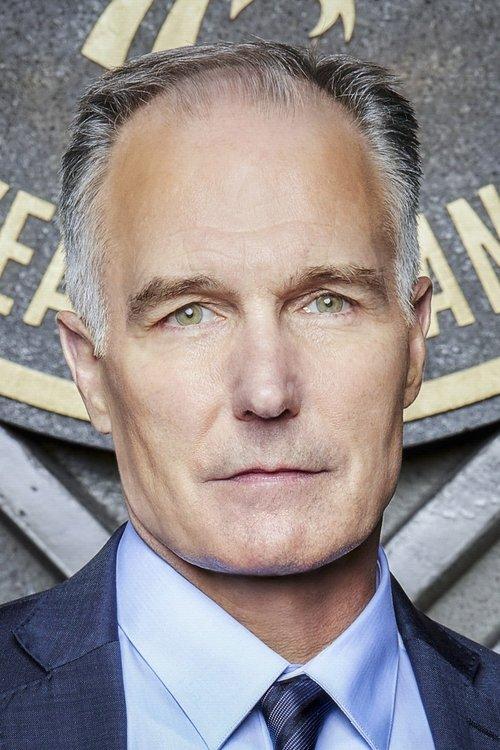 Patrick St. Esprit fotoğrafı