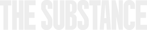 The Substance logo