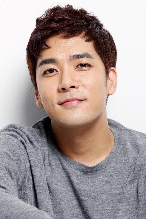 Park Yoon-jae fotoğrafı