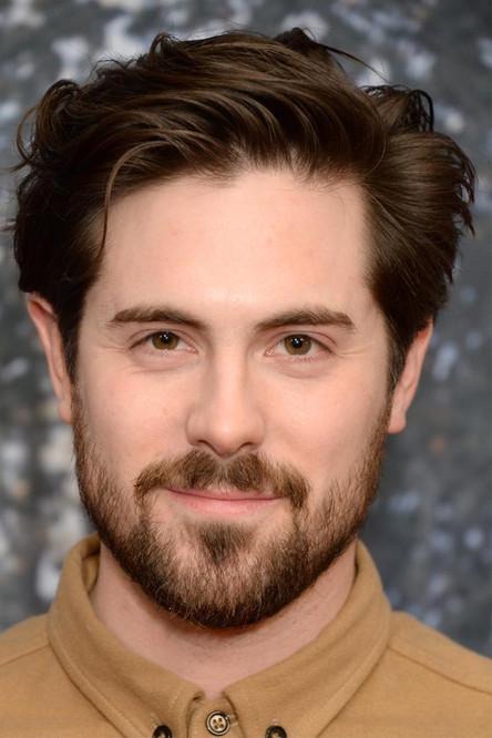 Chris McNally fotoğrafı