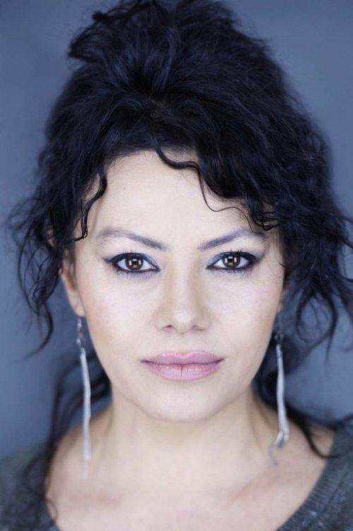 Mehtap Bayri fotoğrafı