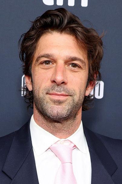 Nick Weidenfeld fotoğrafı