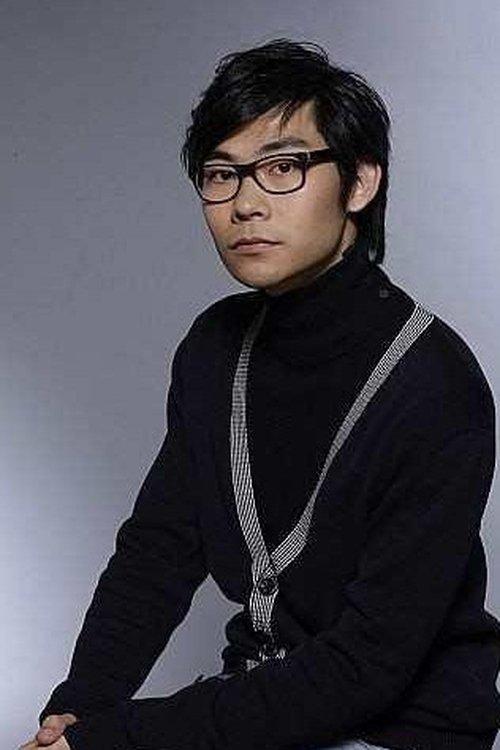 Wong Ching-Po fotoğrafı