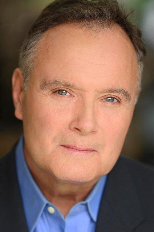 Sean Cullen fotoğrafı