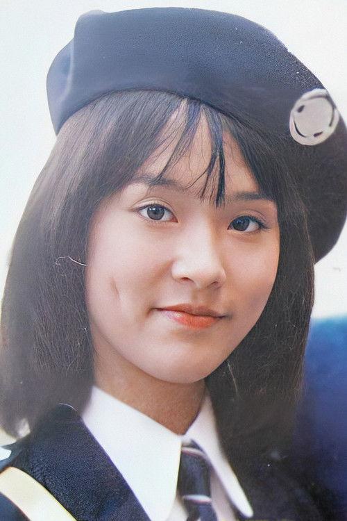 Yung Jing-Jing fotoğrafı