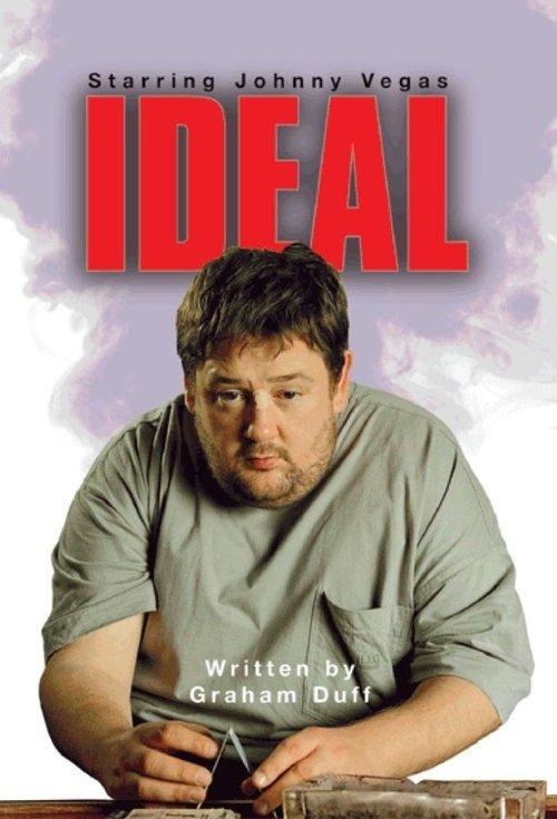 Ideal dizi afişi