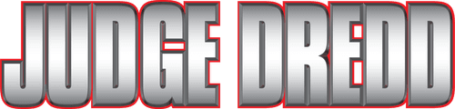 Judge Dredd logo