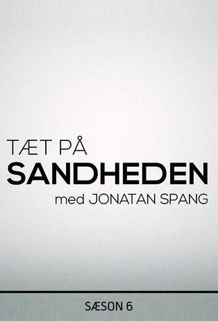 Tæt på sandheden Sezon 6