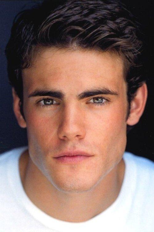 Micah Alberti fotoğrafı