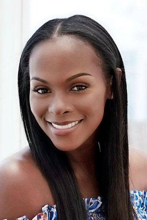 Tika Sumpter fotoğrafı