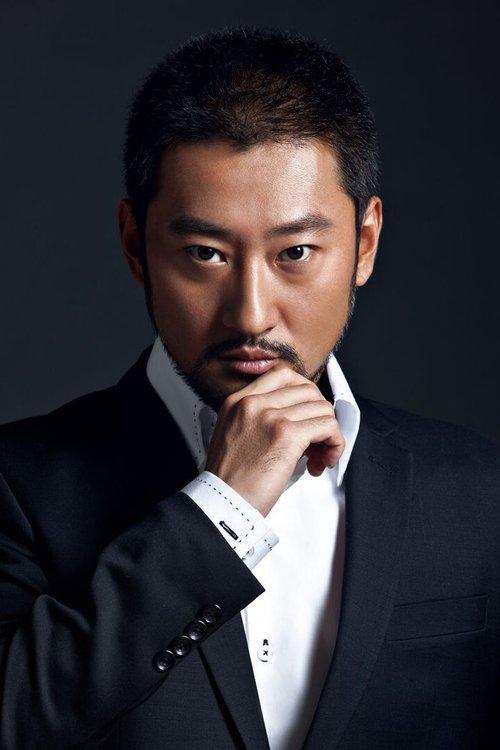 Liu Tengyuan fotoğrafı