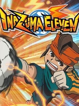 Inazuma Eleven Sezon 1