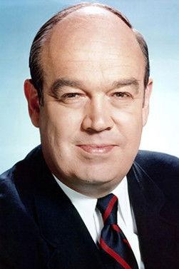 Charles Kuralt fotoğrafı