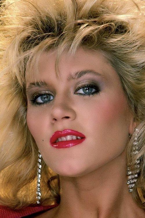 Ginger Lynn Allen fotoğrafı