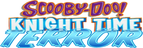 LEGO Scooby-Doo! Knight Time Terror logo