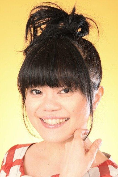 Etsuko Kozakura fotoğrafı