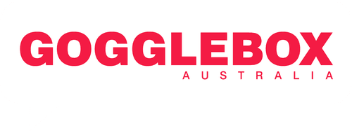 Gogglebox Australia logo
