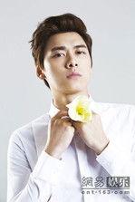 Huang Leo fotoğrafı