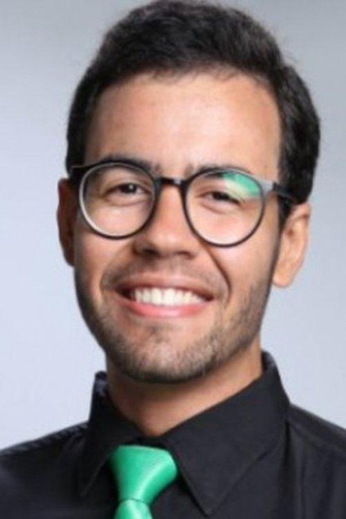 Matheus Macena fotoğrafı