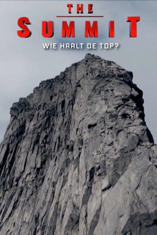 The Summit dizi afişi