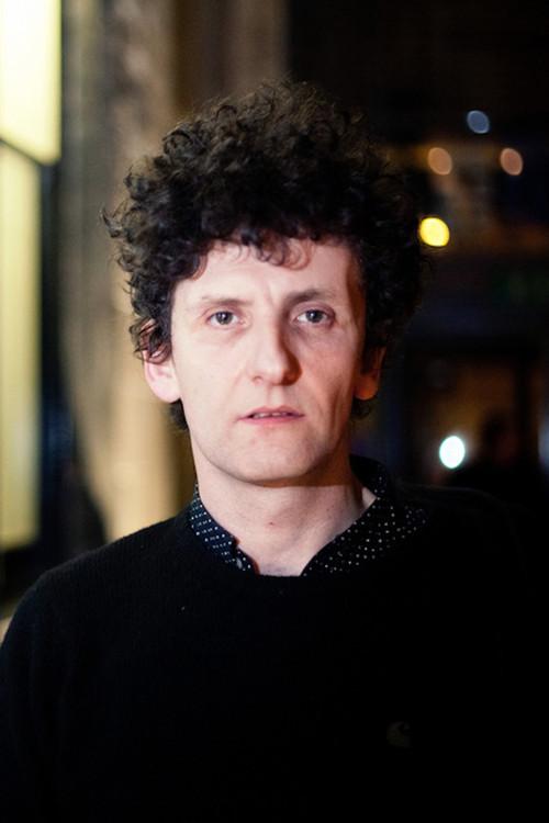 Douglas Hart fotoğrafı