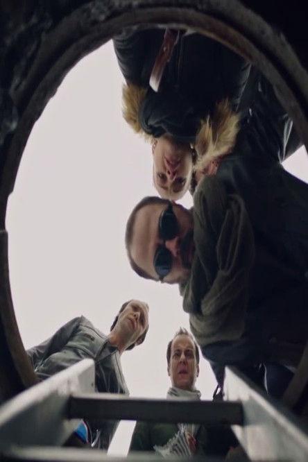 Just Be Happy Sezon 1