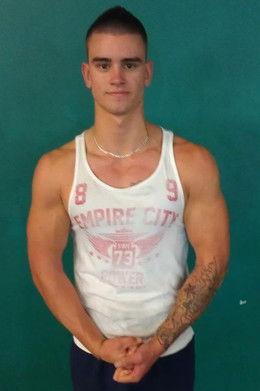 Luke Erceg fotoğrafı