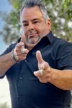 Ed Brown fotoğrafı