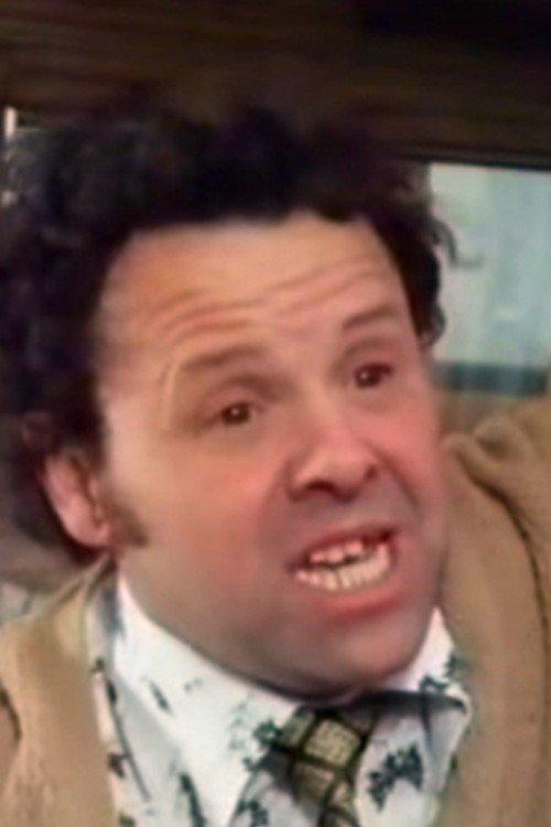 Bill Moores fotoğrafı