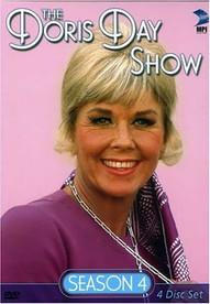 The Doris Day Show Sezon 4