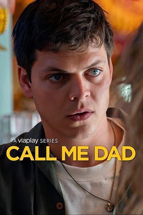 Call Me Dad dizi afişi