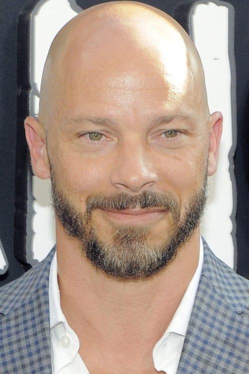 Berto Colon fotoğrafı