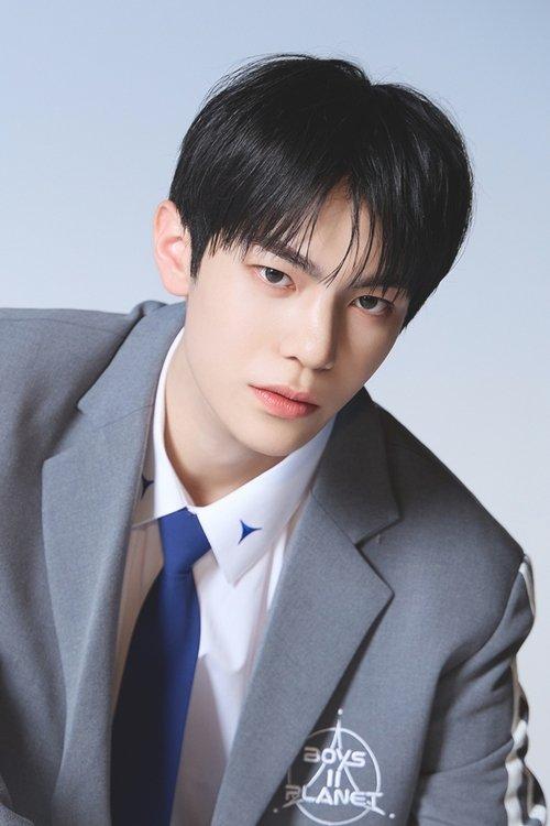 Park Dong Gyu fotoğrafı