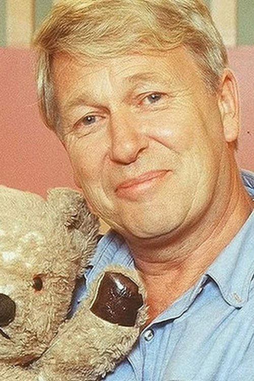 John Hamblin fotoğrafı