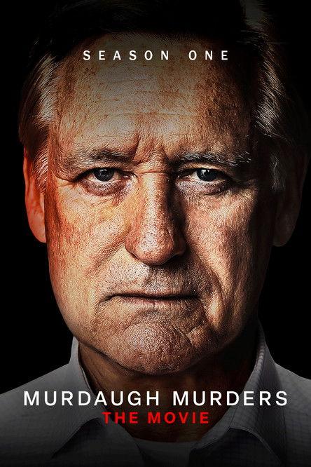 Murdaugh Murders: The Movie Sezon 1