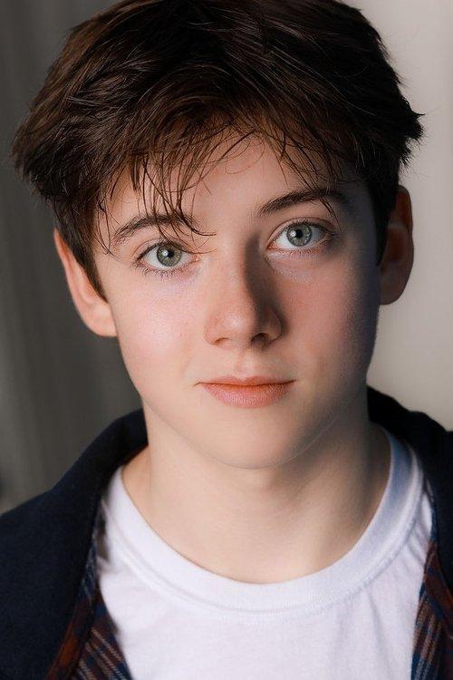 Braxton Bjerken fotoğrafı