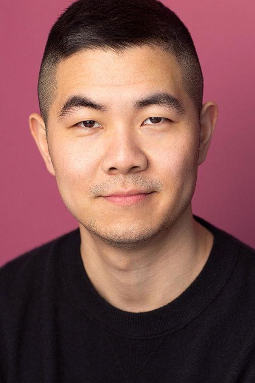 William Phelps fotoğrafı