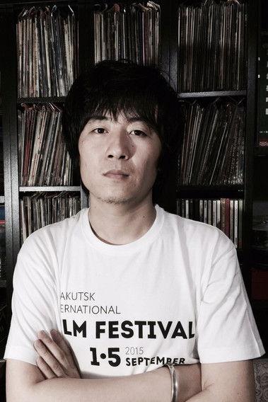 Zhang Dalei fotoğrafı