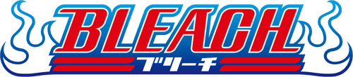 Bleach logo